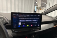 Cupra Born vaihtoauto