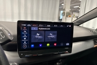 Cupra Born vaihtoauto