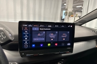 Cupra Born vaihtoauto