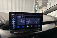 Cupra Born vaihtoauto