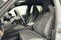 Cupra Born vaihtoauto