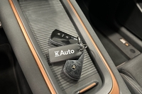 Cupra Born vaihtoauto