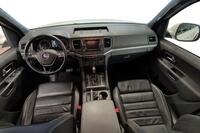 Volkswagen Amarok vaihtoauto