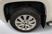 Volkswagen Amarok vaihtoauto