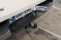 Volkswagen Amarok vaihtoauto