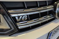 Volkswagen Amarok vaihtoauto