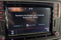 Volkswagen Amarok vaihtoauto