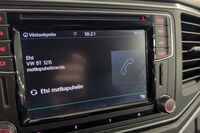 Volkswagen Amarok vaihtoauto
