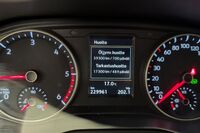 Volkswagen Amarok vaihtoauto