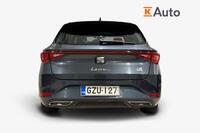 SEAT Leon Sportstourer vaihtoauto