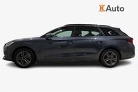 SEAT Leon Sportstourer vaihtoauto