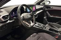 SEAT Leon Sportstourer vaihtoauto