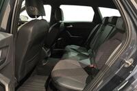 SEAT Leon Sportstourer vaihtoauto