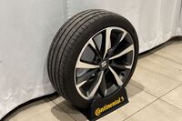 SEAT Leon Sportstourer vaihtoauto