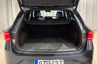 SEAT Leon Sportstourer vaihtoauto