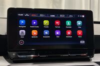 SEAT Leon Sportstourer vaihtoauto