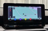 SEAT Leon Sportstourer vaihtoauto