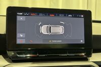 SEAT Leon Sportstourer vaihtoauto