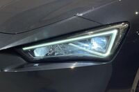 SEAT Leon Sportstourer vaihtoauto