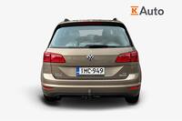 Volkswagen Golf Sportsvan vaihtoauto