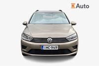 Volkswagen Golf Sportsvan vaihtoauto