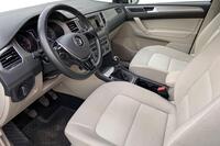 Volkswagen Golf Sportsvan vaihtoauto