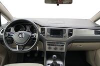 Volkswagen Golf Sportsvan vaihtoauto