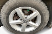 Volkswagen Golf Sportsvan vaihtoauto