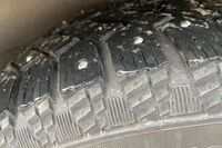 Volkswagen Golf Sportsvan vaihtoauto