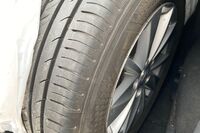 Volkswagen Golf Sportsvan vaihtoauto