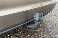 Volkswagen Golf Sportsvan vaihtoauto