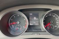 Volkswagen Golf Sportsvan vaihtoauto