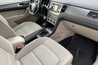 Volkswagen Golf Sportsvan vaihtoauto