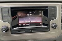 Volkswagen Golf Sportsvan vaihtoauto