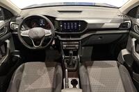 Volkswagen T-Cross vaihtoauto