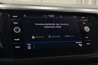 Volkswagen T-Cross vaihtoauto