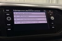 Volkswagen T-Cross vaihtoauto
