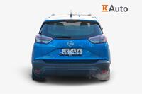 Opel Crossland X vaihtoauto