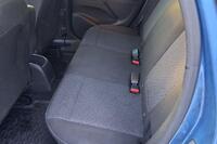 Opel Crossland X vaihtoauto