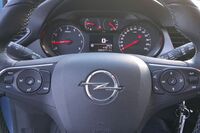 Opel Crossland X vaihtoauto