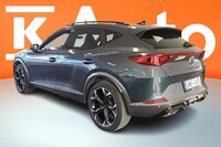 Cupra Formentor vaihtoauto