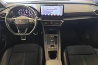 Cupra Formentor vaihtoauto