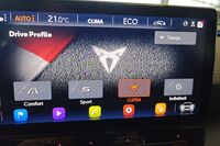 Cupra Formentor vaihtoauto