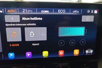 Cupra Formentor vaihtoauto