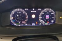 Cupra Formentor vaihtoauto