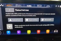 Cupra Formentor vaihtoauto