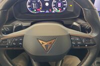 Cupra Formentor vaihtoauto