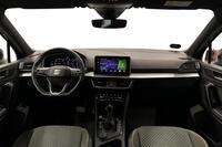 SEAT Tarraco vaihtoauto