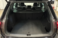 SEAT Tarraco vaihtoauto