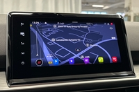 SEAT Tarraco vaihtoauto